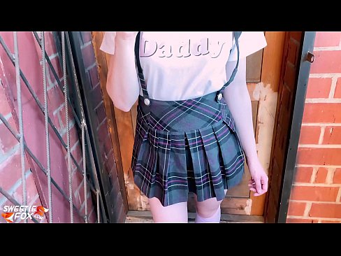 ❤️ L'escola es xucla la polla profundament i la folla en lloc de les classes. ❤️❌ Vídeo sexual al ca.sexuria-net.ru ❌